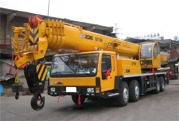 裕安区吊车出租选择重点