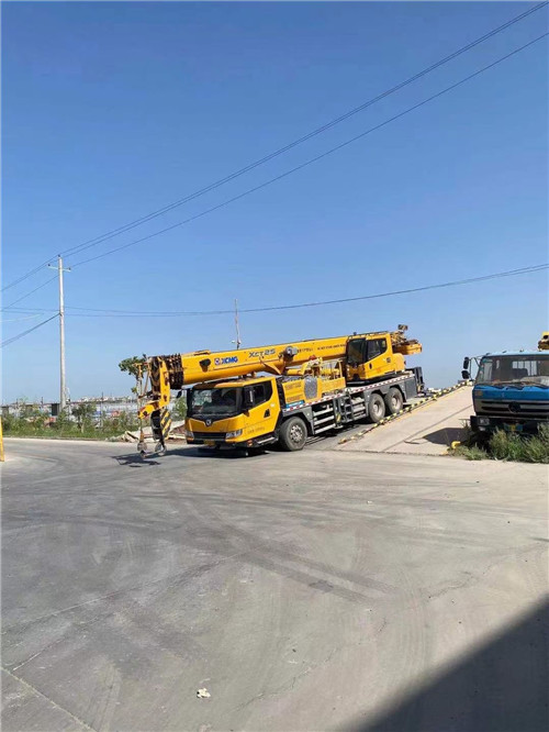 裕安区吊车作业时，可能会产生哪些额外收费项目？