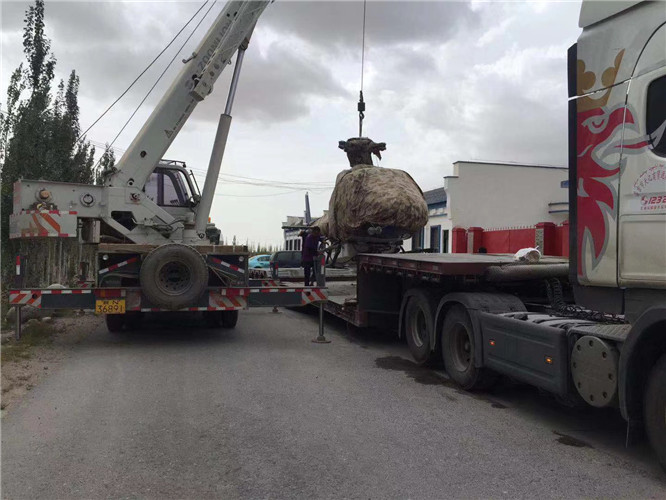 裕安区狭窄场地（如小区、车间）适合用哪种吊车？